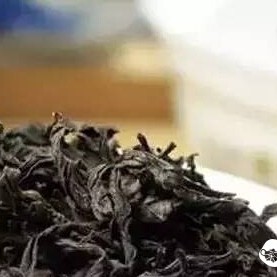 Aged Tieguanyin: A Person with a Story