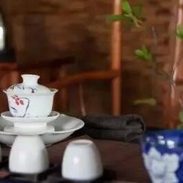 Nine Taboos of Tea Drinking: Don't Harm Yourself!