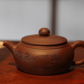 A Guide to Identifying Yixing (Purple Clay) Teapots: From Beginner to Expert