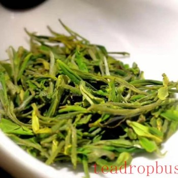 National Famous, Special, Superior, and Novel Agricultural Product Showcase — Laoshan Dragon-s Beard