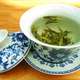 Stop Asking! This Is the Most Direct Reason I Drink Longjing Tea!