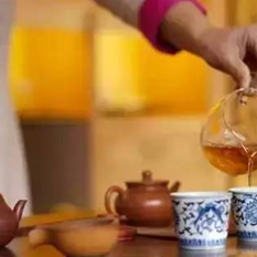 The Secrets Revealed by the Color of Tea Soup, Did You Know?