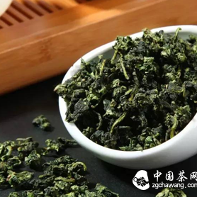 Why is Tieguanyin tea, and why does tasting it feel like first love?