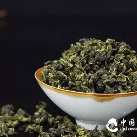 Why is Anxi Tieguanyin So Fragrant?