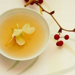 Master the Secrets of Brewing Jasmine Tea and Enjoy its Authentic Aroma