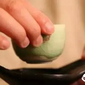 So This Is How Tea Should Be Drunk, Don't Say I Didn't Tell You