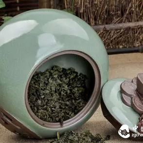 Clever Tea Storage for Longer Preservation