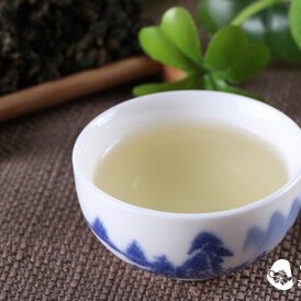 A Good Cup of Tea, What Matters Most is the Flavor!