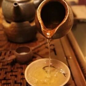 A Fine Teapot Is Rare, But A True Friend Rarer Still