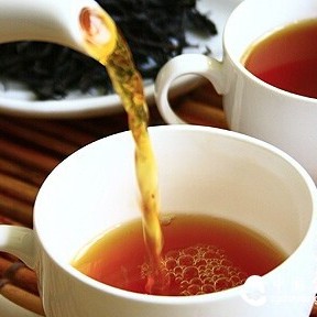 Black Tea, the Most Internationally Recognized Tea!