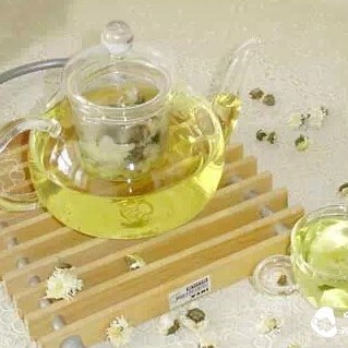 Pregnant Women Drinking Chrysanthemum Tea: Multiple Health Benefits