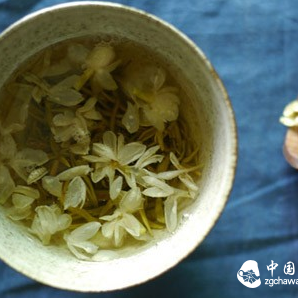Three Steps to Identify High-Quality Jasmine Tea