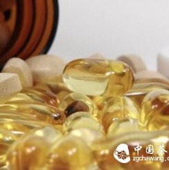 Which Vitamins Can Be Supplemented by Drinking Tea