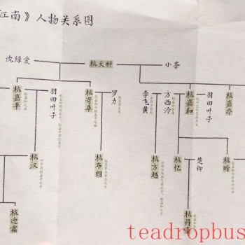 Interpretation of "Looking South of the River" (Part Three): Does the West Lake Longjing Tea Garden Need Human Management?