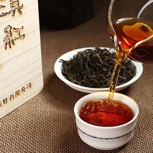 The Most Fragrant Teas: Which Ones Have You Tried?