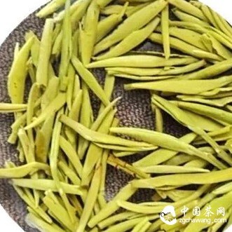 The Wonderful Features of Junshan Silver Needle