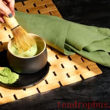 Tea at a Turning Point: What Consumers Are Choosing—and Leaving Behind