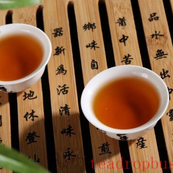 Avoid Being Fooled! Don-t Fall for These Tricks When Buying Tea!