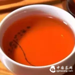What is Pu'er Lao Cha Tou?