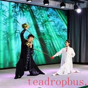 Renewing Tea Culture and Crafting Fine Tea Stories