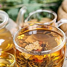 Drinking tea correctly can also prevent cancer