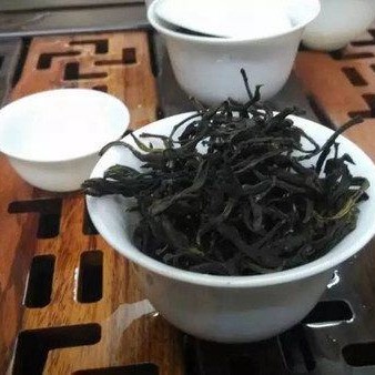 Master the Brewing Skills of Phoenix Oolong for an Authentic Aroma Experience