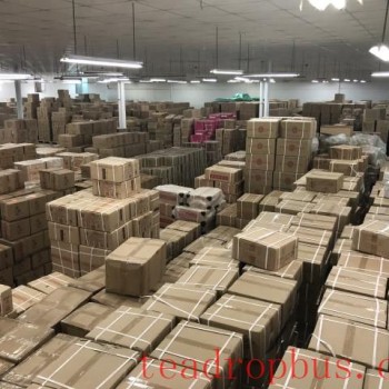Puer Tea Storage Characteristics in Different Regions