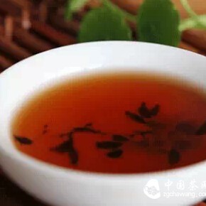 The Nine Major Therapeutic Effects of Drinking Pu-erh Tea