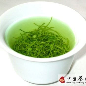 Analysis of the Nutritional Value of Green Tea