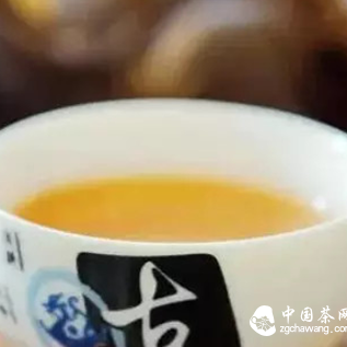 Water Determines the Quality of Tea