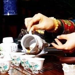 Sorry, the tea says you misunderstood it!