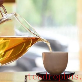 What Tea to Drink in Autumn and Its Benefits