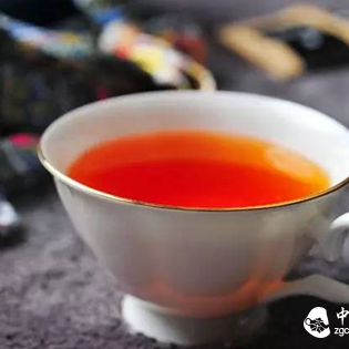 【Versatile Black Tea】Every Combination Will Amaze You