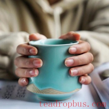The Extreme Beauty of Longquan Celadon