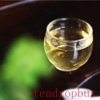 Who Should Drink Tea More Often?