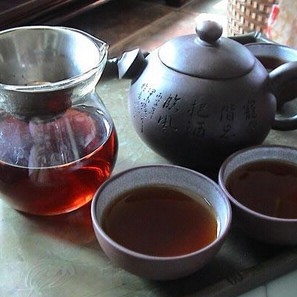 How to Choose Pu-erh Tea