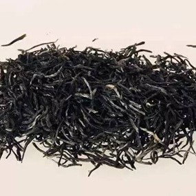 Topic: Do you have the habit of eating tea leaves?