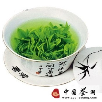 Seven Green Teas to Help You Lose Weight