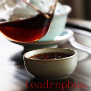Be Selective About People, Time, and Occasions When Enjoying Tea!