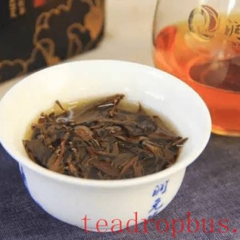 How to Properly Brew Rainforest Ancient Tree Tea? Detailed Steps Revealed for a More Delicious Tea!