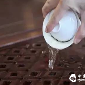 The First Infusion of Tea Is Not as Complicated as You Think