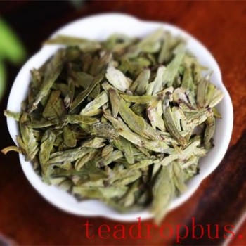Can Two-Year-Old Green Tea Still Be Drunk?