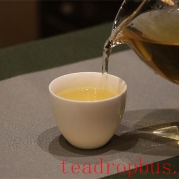 Tough Times Can Be Made Enjoyable Through the Taste of Tea