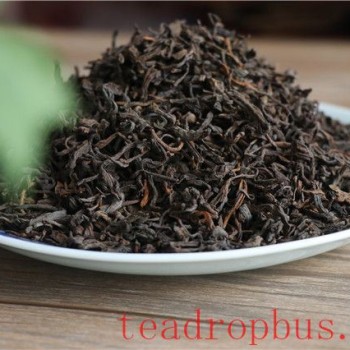 Is Pu-er Ripened Tea Fermentation Unhygienic?