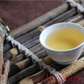 How to Assess the Quality of Tea-s Taste