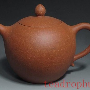 Zisha Teapot: What is the Experience of "Purple Jade and Golden Sand"?