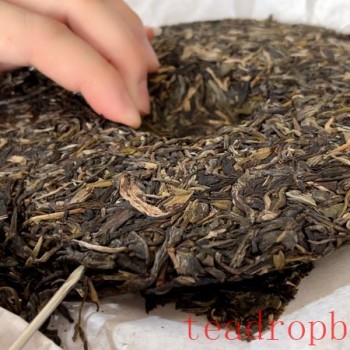 Seven Steps to Proper Tea Brewing