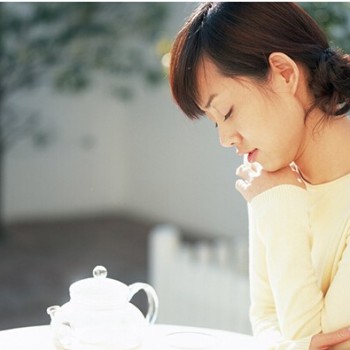 The whole year's work depends on a good start in spring, drinking tea in spring has many benefits