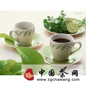 Is Health-Preserving Weight Loss Tea Effective?