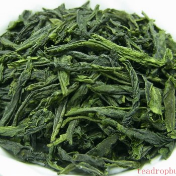 What is Liu-an Guapian? An Introduction to This Unique Chinese Green Tea